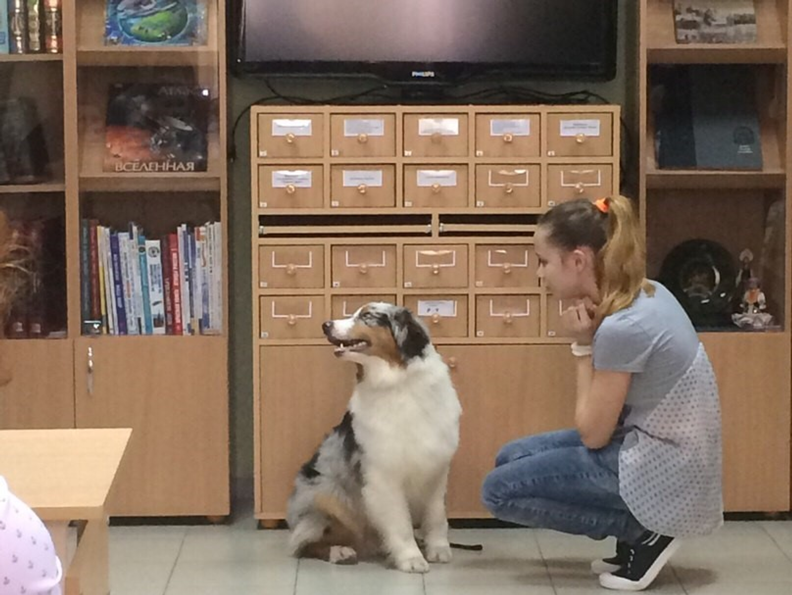 Фото предоставлено Светланой Шишкиной.
