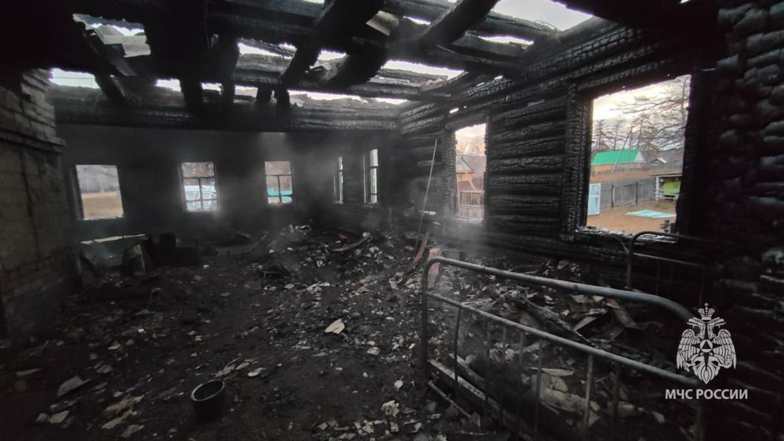 ГУ МЧС РФ по РБ.