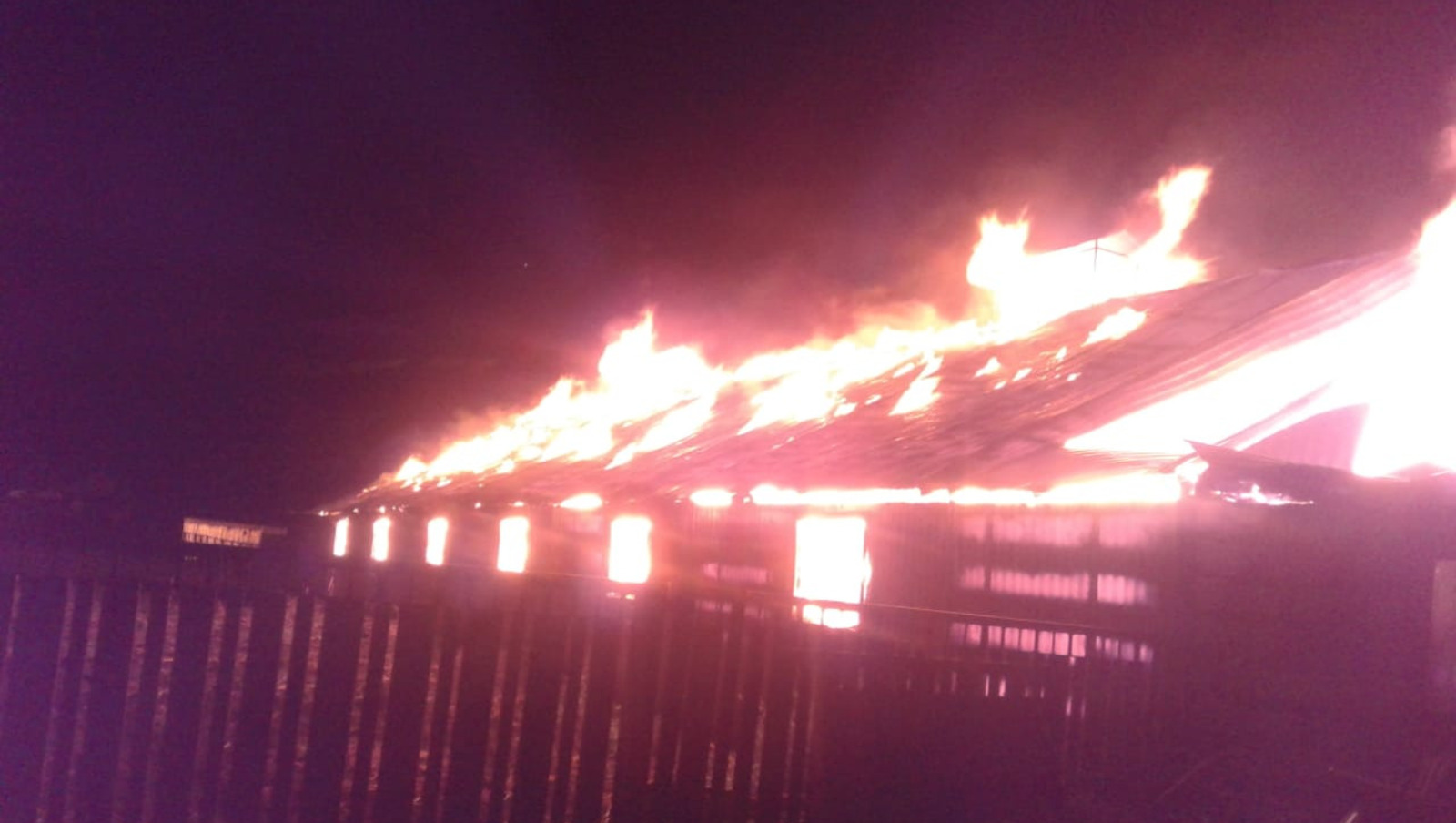 предоставлено пресс-службой ГУ МЧС России по РБ.