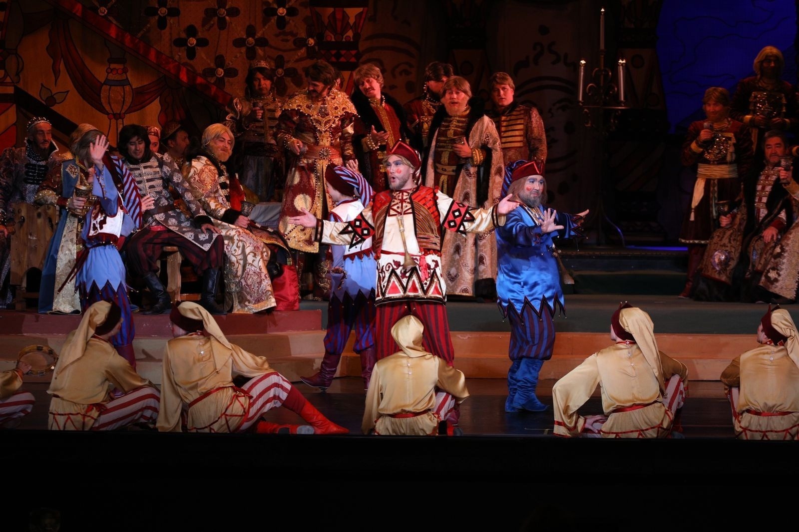 Vk, личная страница Радия Хабирова.