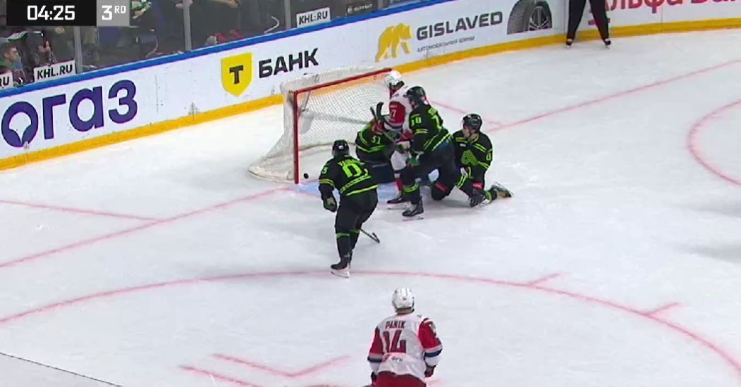 скриншот видео матча. скриншот видео матча.