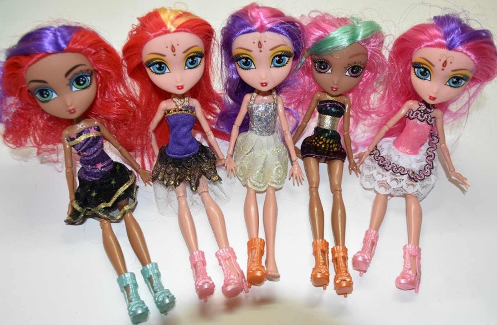 Фото Васили Саитовой.