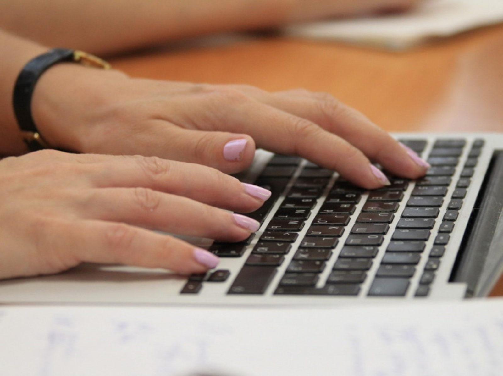 Фото Олега Яровикова.