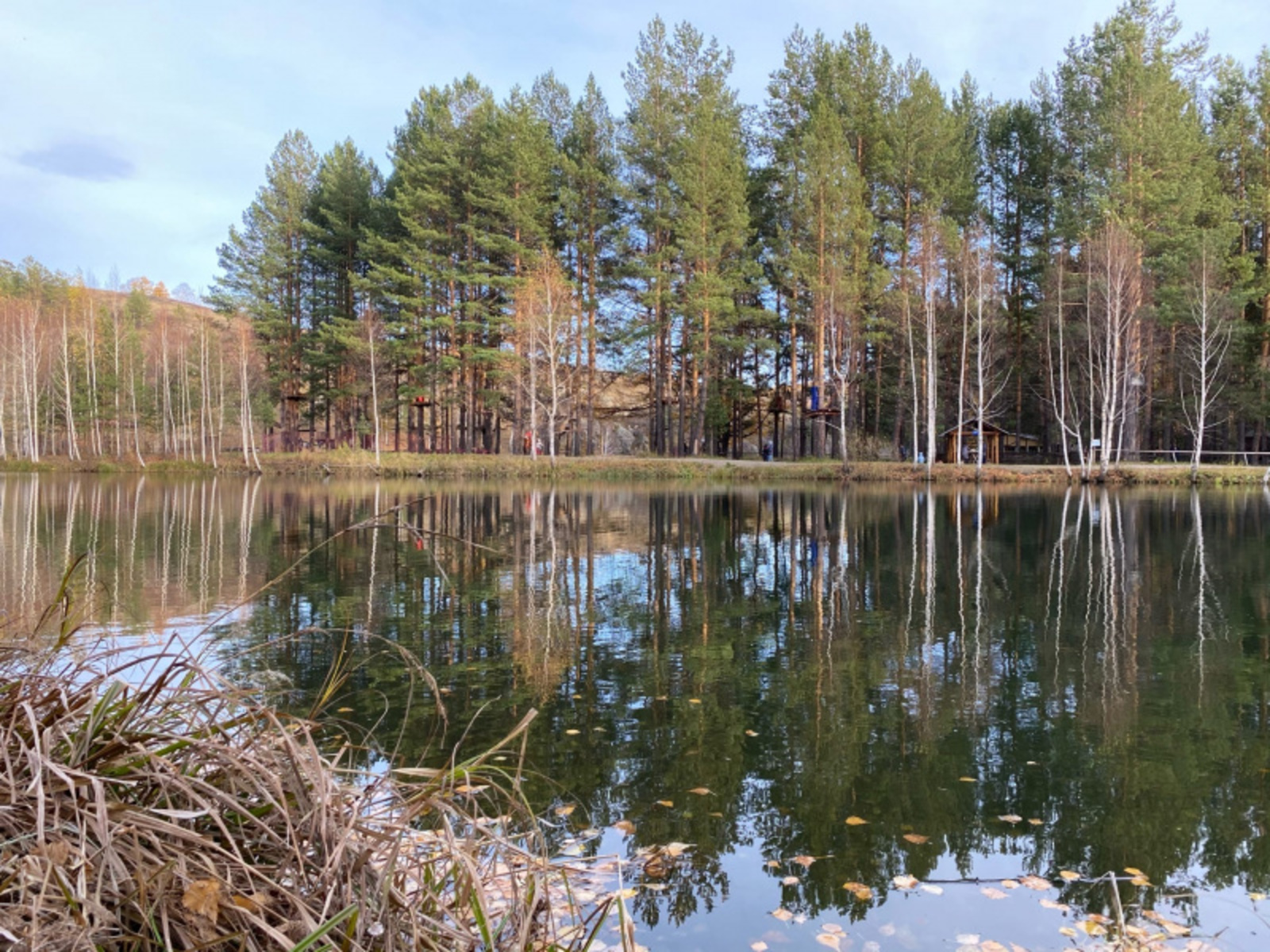 Фото автора.