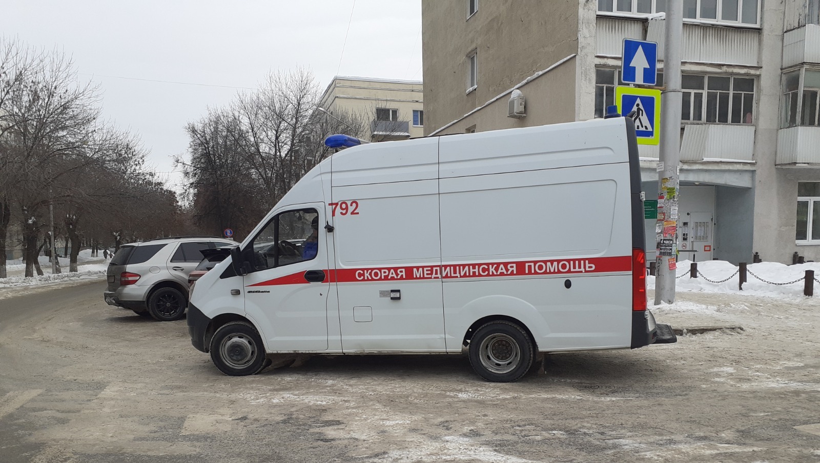 Владимира Шакиева.