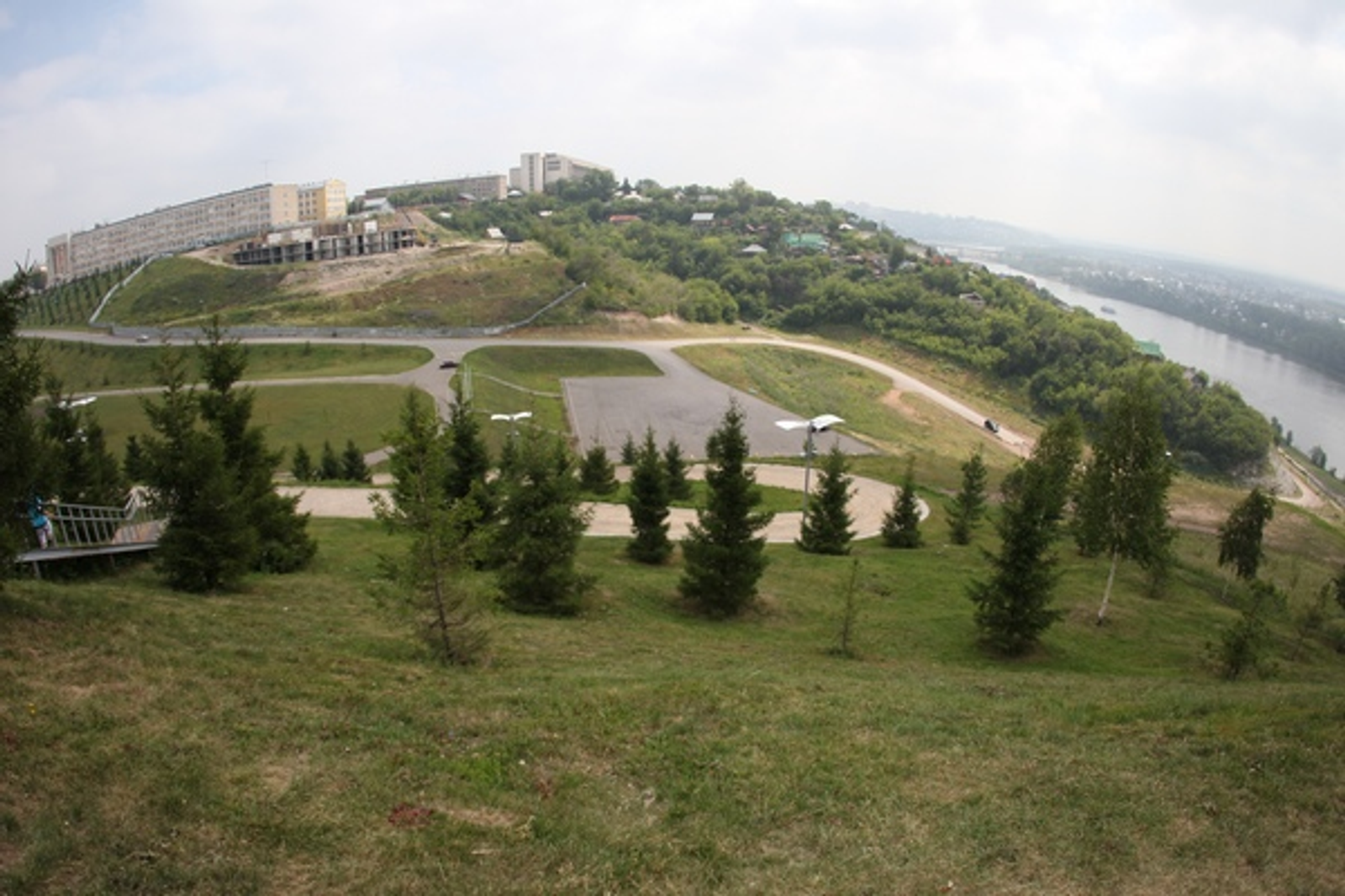 Фото Олега Яровикова.