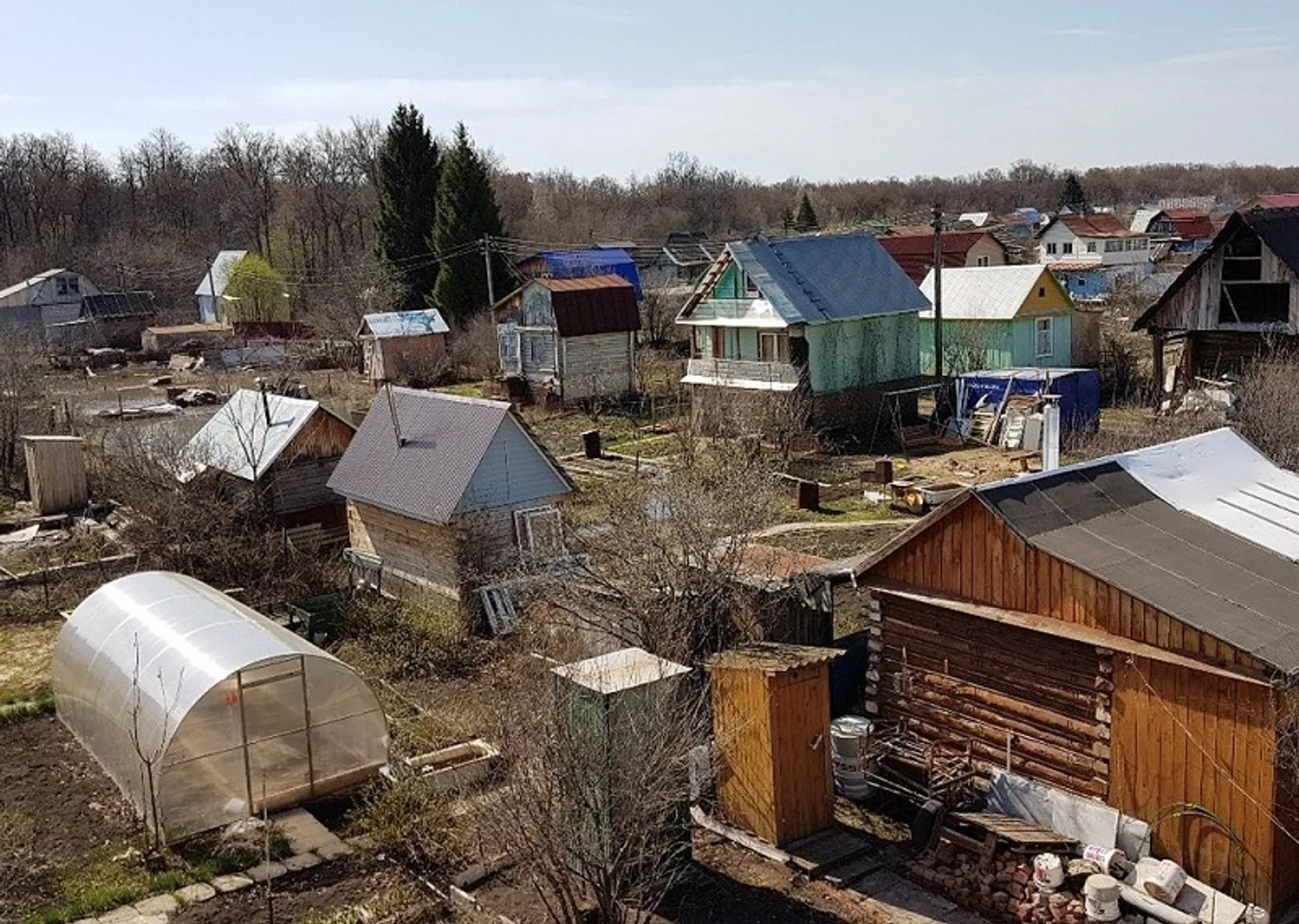 Фото предоставлено Анастасией Николаевой.