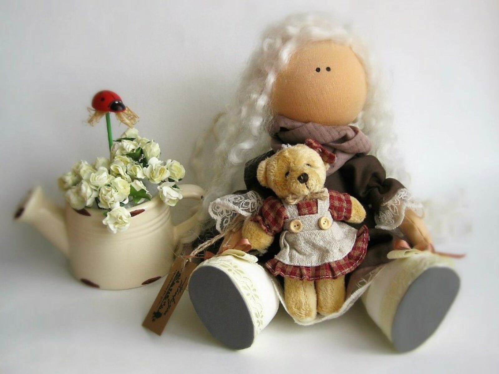 Фото предоставлено Гульнарой Сулеймановой.