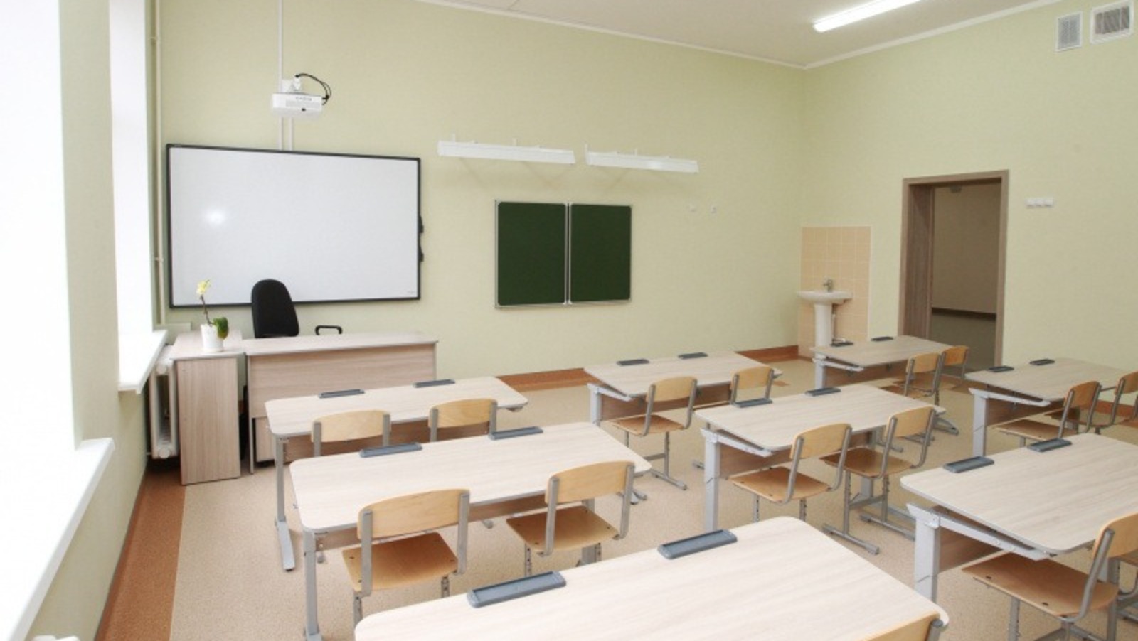 Олега Яровикова.