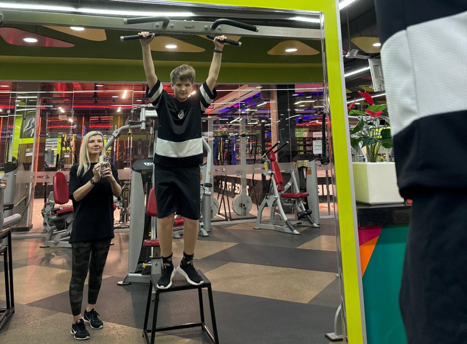 Елены Колоколовой.