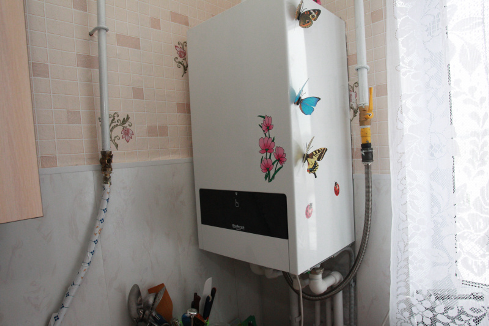 Фото Олега Яровикова.