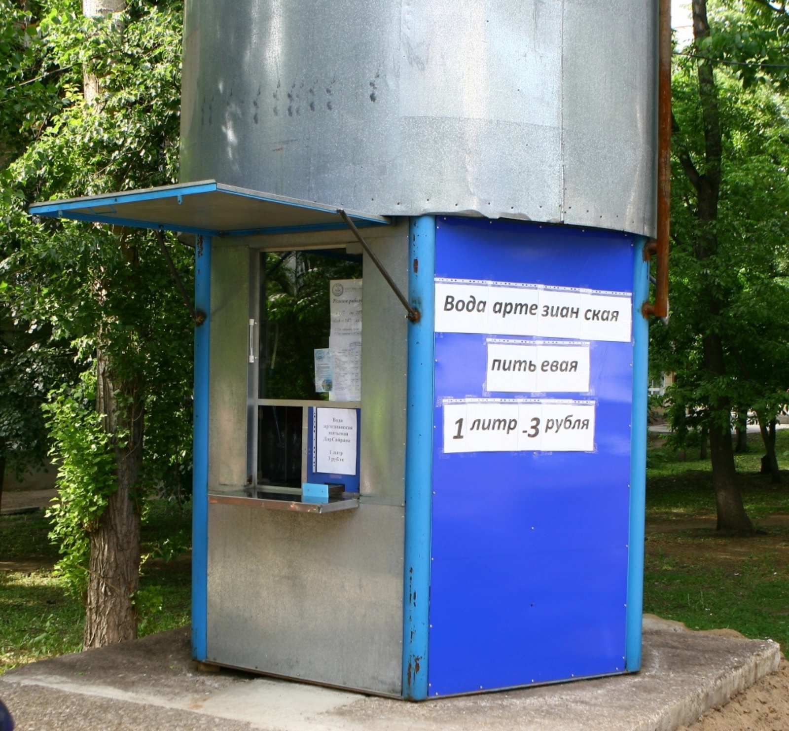 Фото Андрея Старостина.