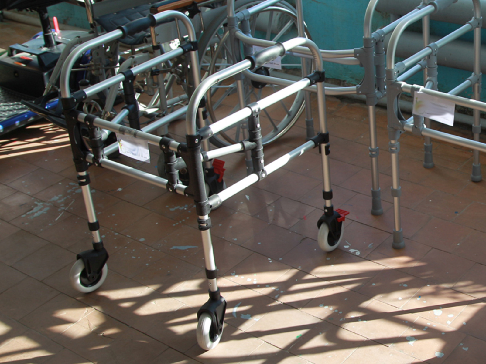 Фото Олега Яровикова.