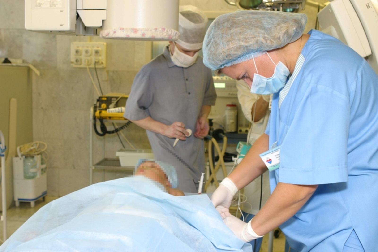 Фото Андрея Старостина.