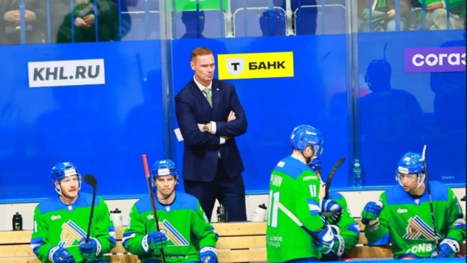 сайт ХК «Салават Юлаев». сайт ХК «Салават Юлаев».