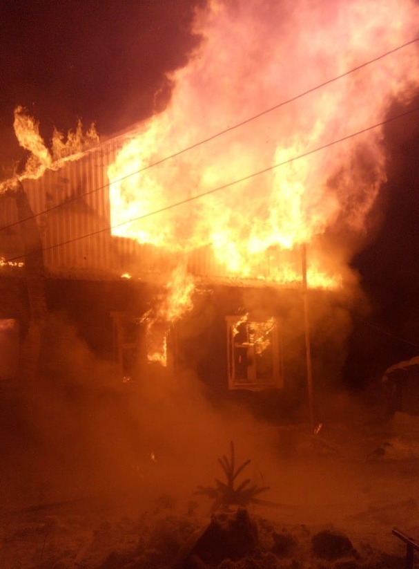 предоставлено ГУ МЧС России по РБ.