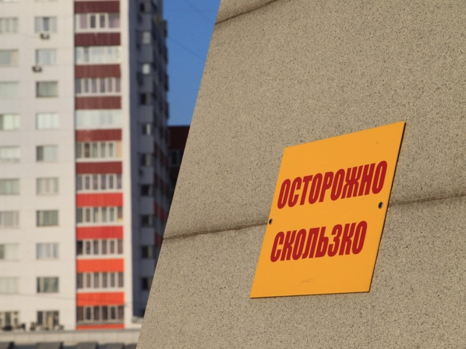 Фото Олега Яровикова.