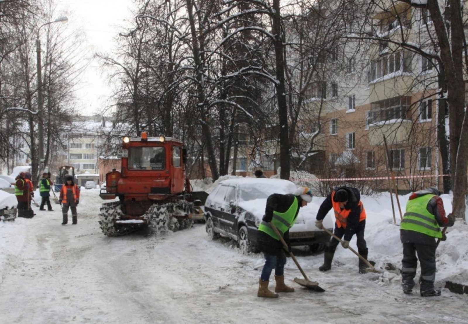 Фото ИА "Башинформ".