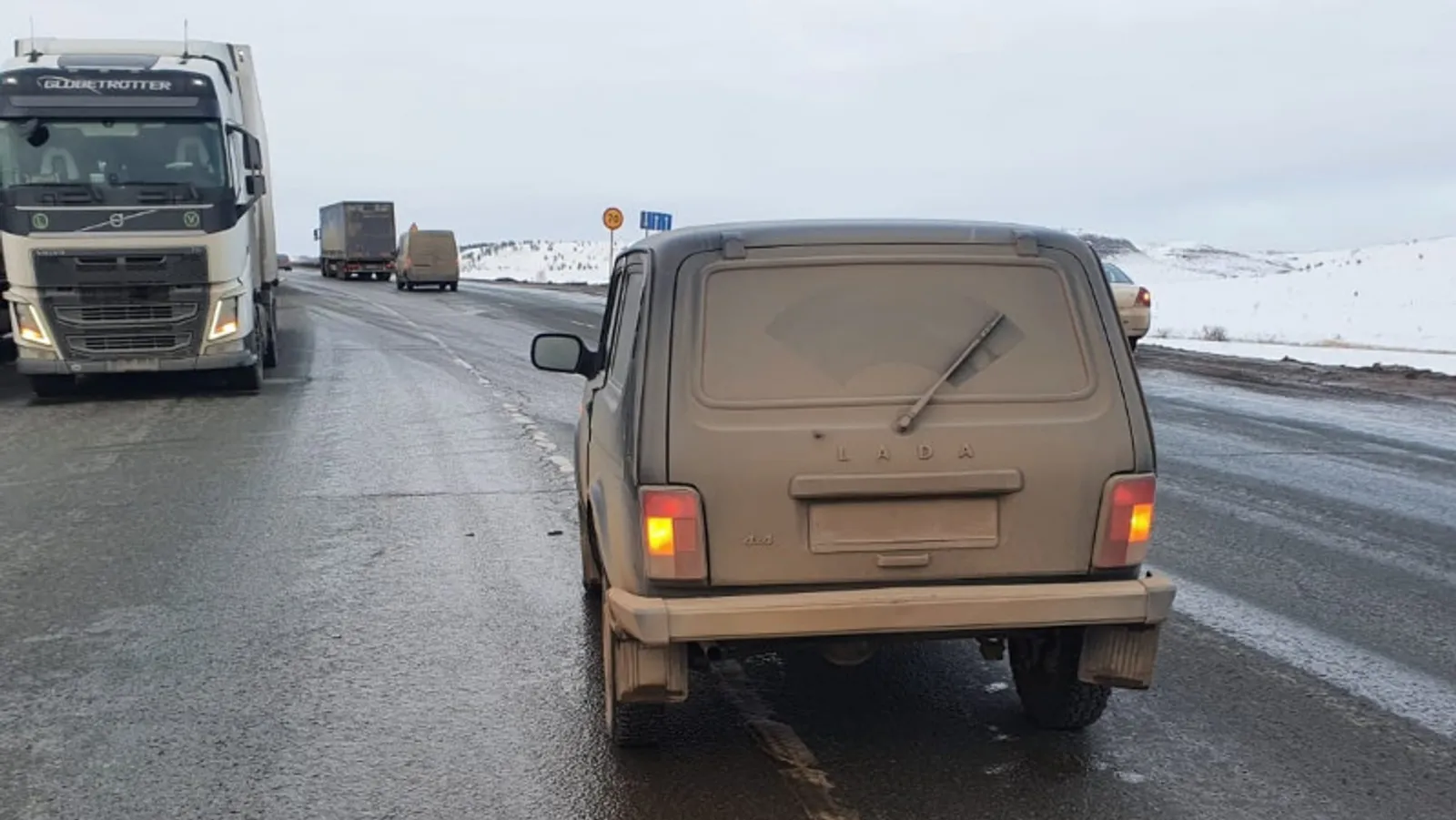 предоставлено пресс-службой УГИБДД по РБ.