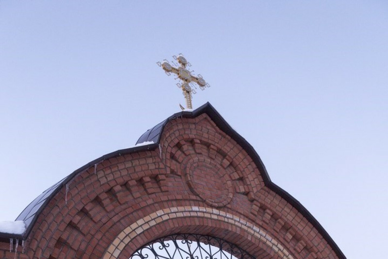 Фото автора.