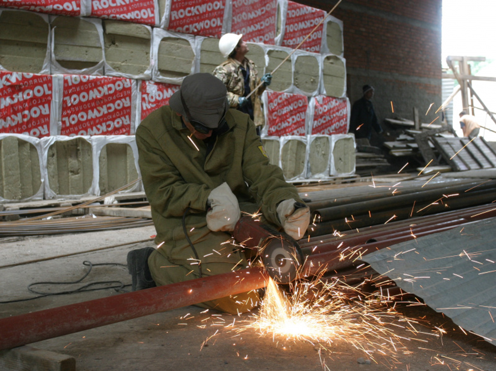 Фото Андрея Старостина.