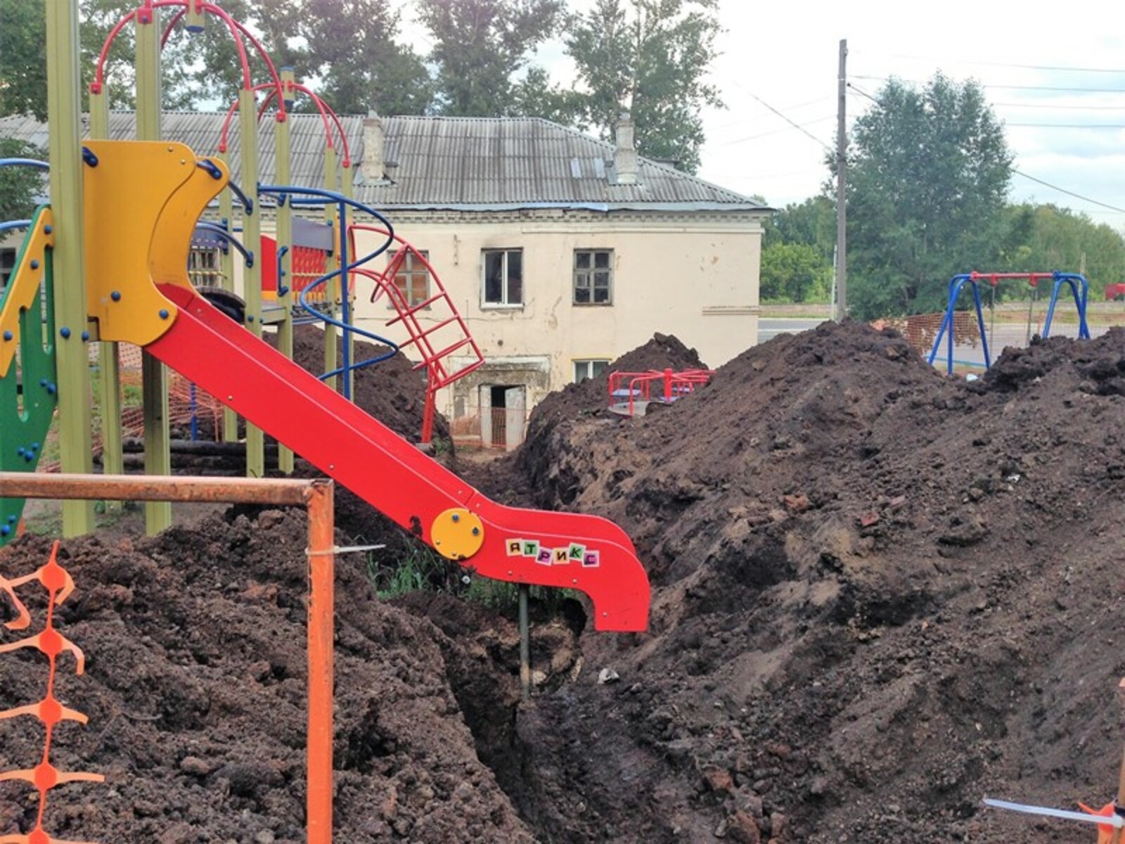 Фото автора.