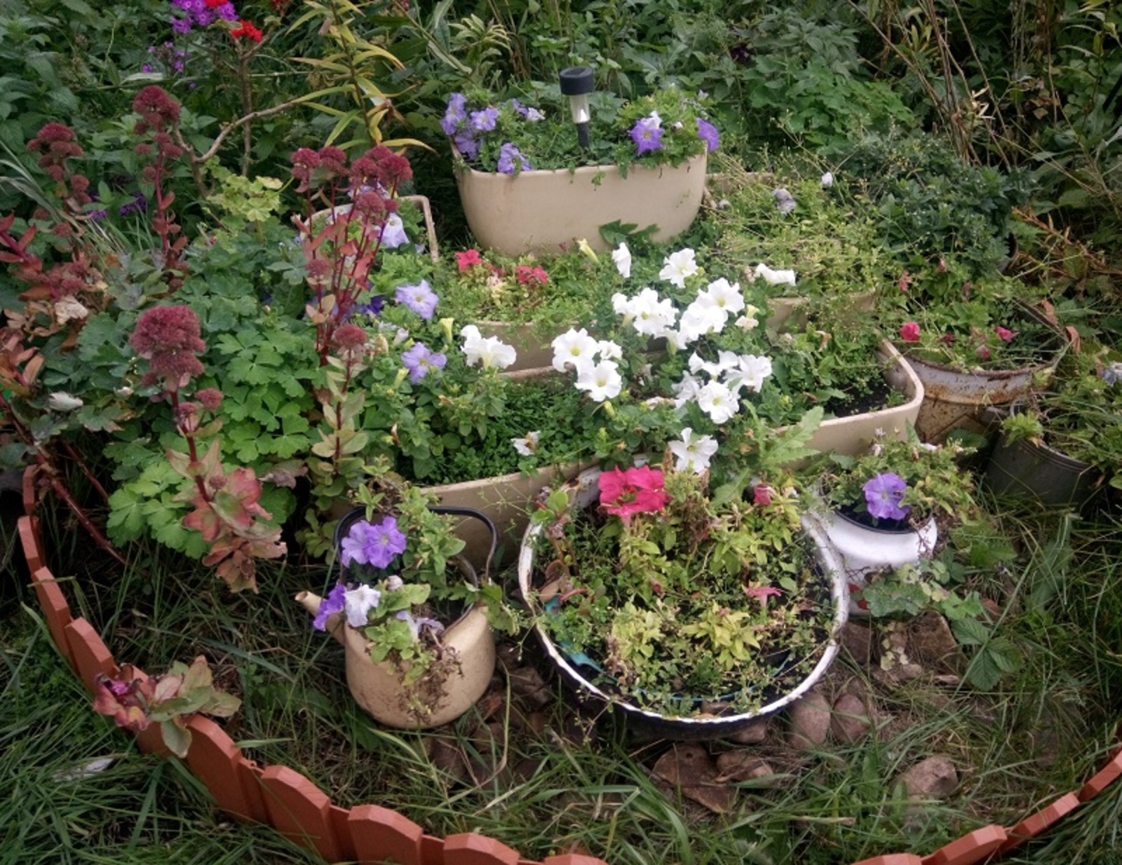 Фото Васили Саитовой.