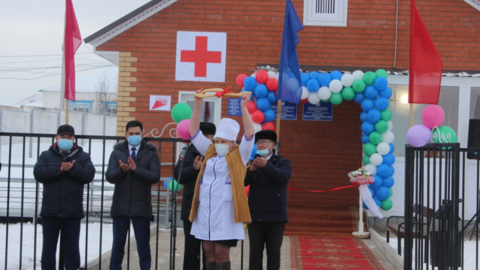 Фото предоставлено пресс-службой правительства РБ.