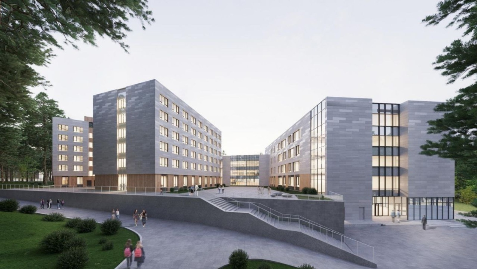 из соцсетей Артема Ковшова.