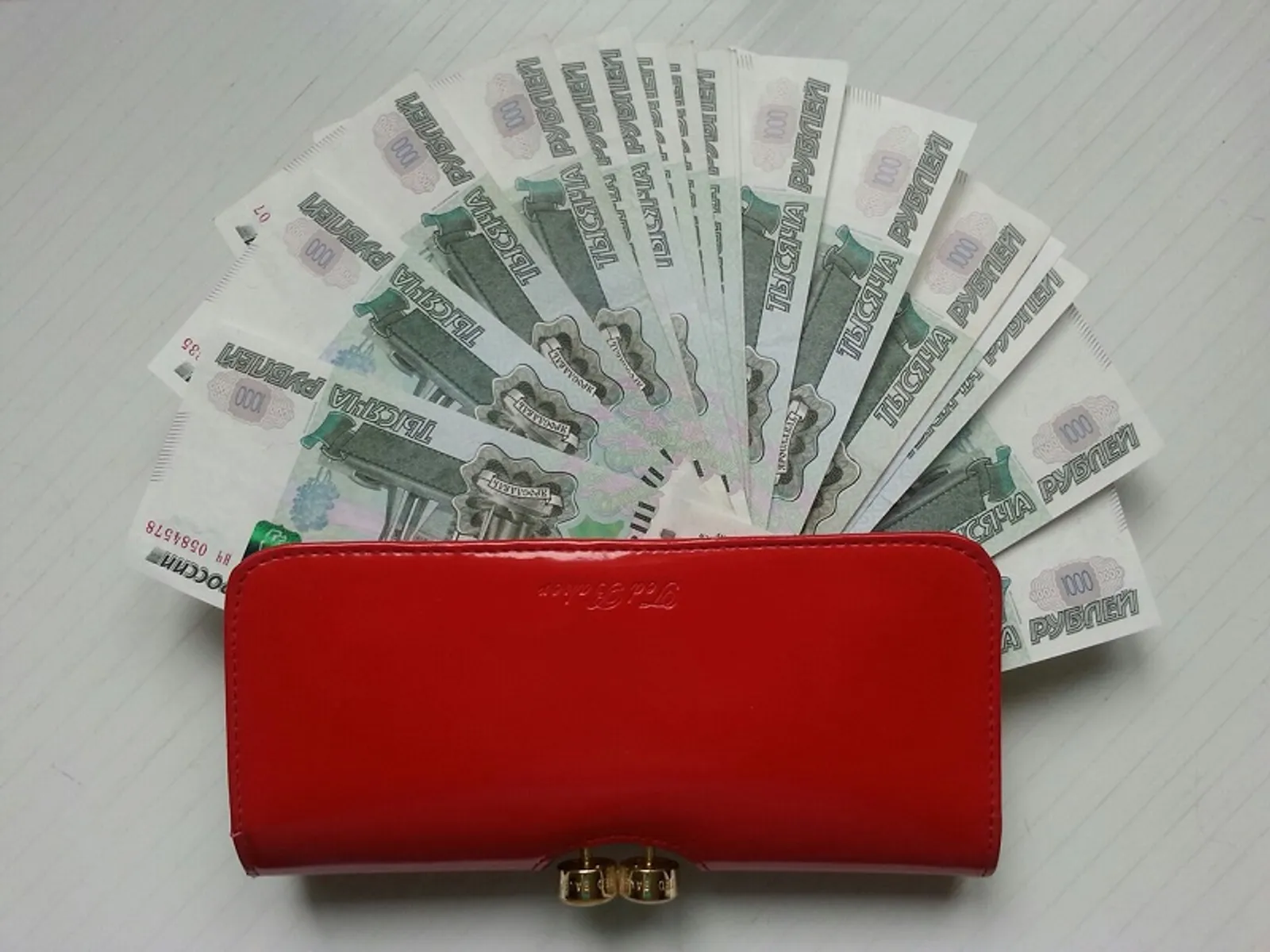 Фото автора.