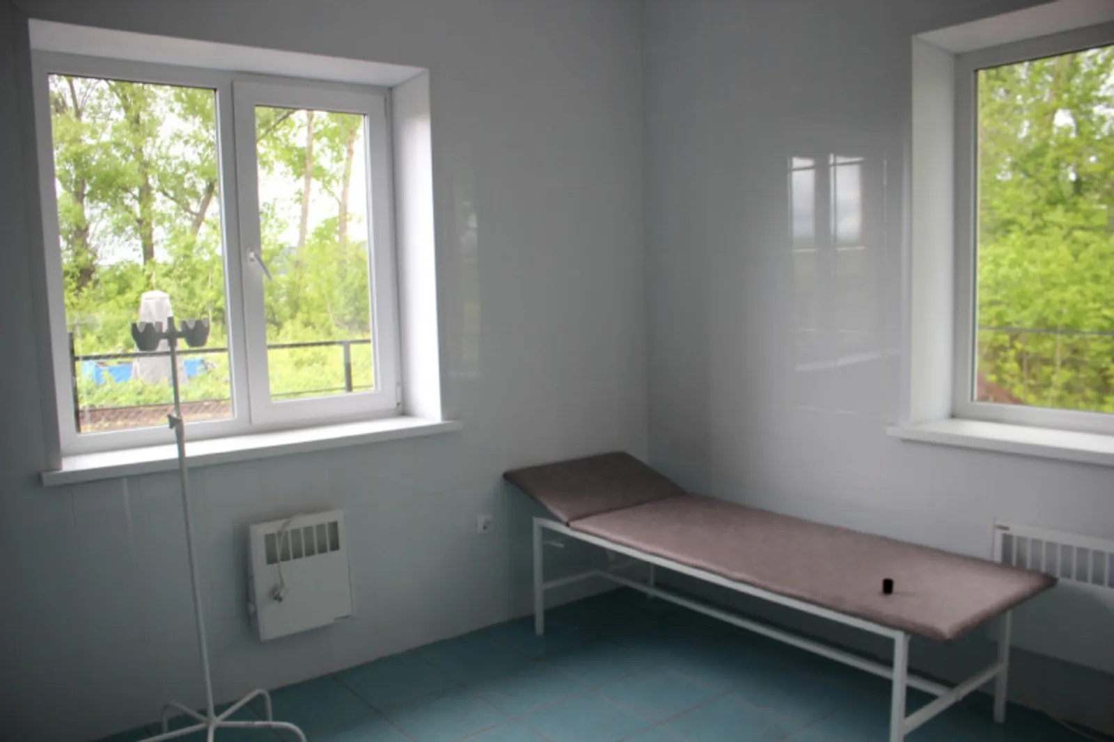 Фото предоставлено пресс-службой правительства.