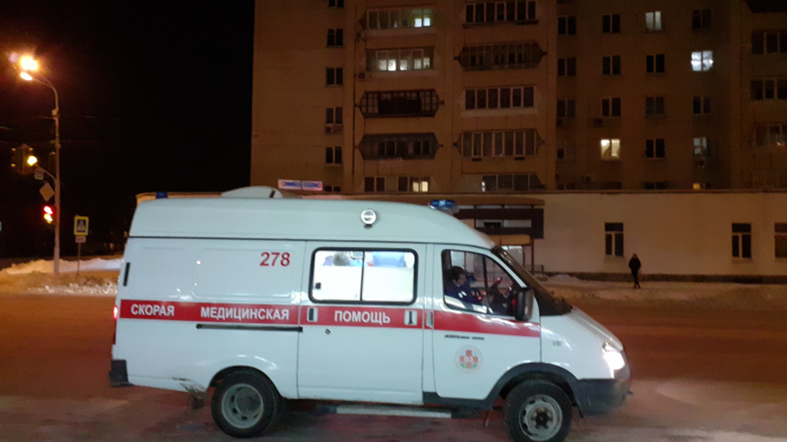 Фото автора.