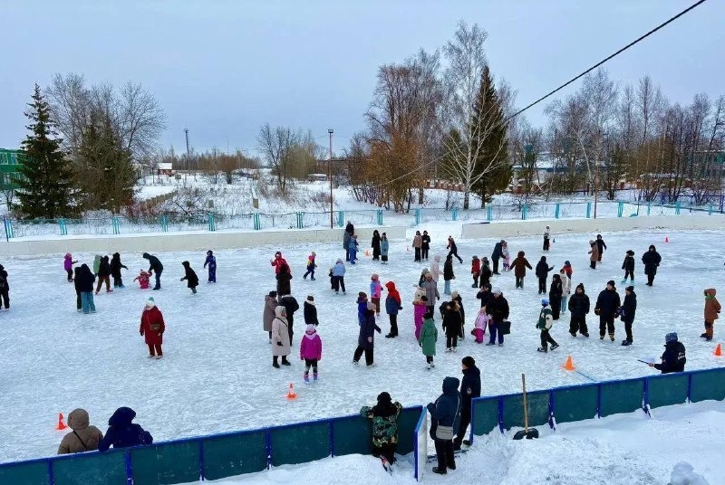 c личной страницы Радия Хабирова в соцсетях. c личной страницы Радия Хабирова в соцсетях.