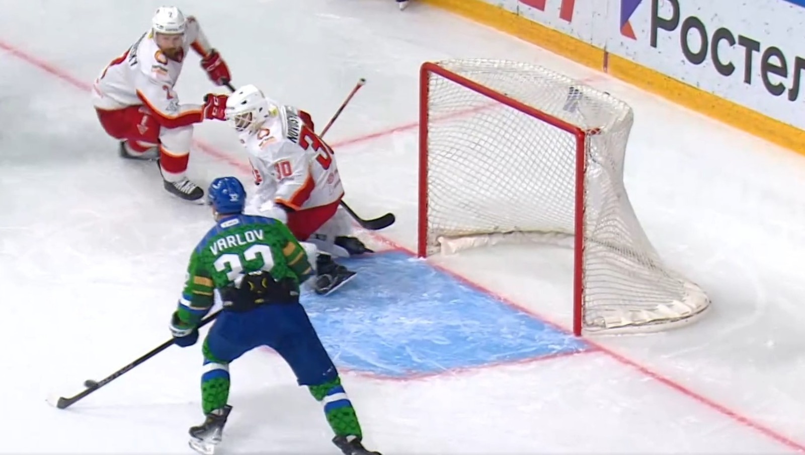 скриншот видео матча. скриншот видео матча.