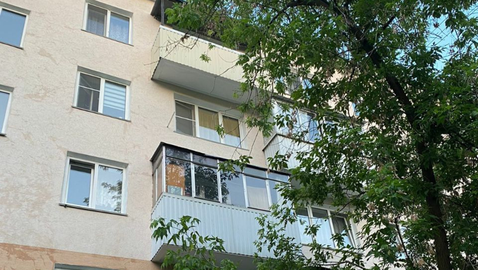 предоставлено УГЗ Уфы.