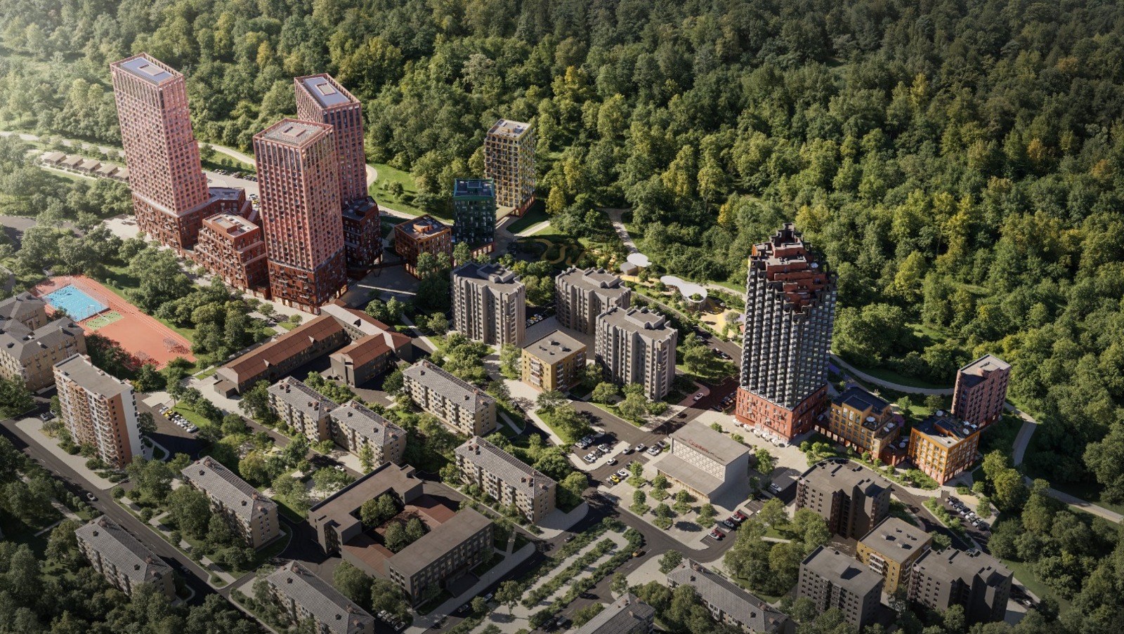 ГК «ПТ» предоставлено пресс-службой ГК «ПТ»