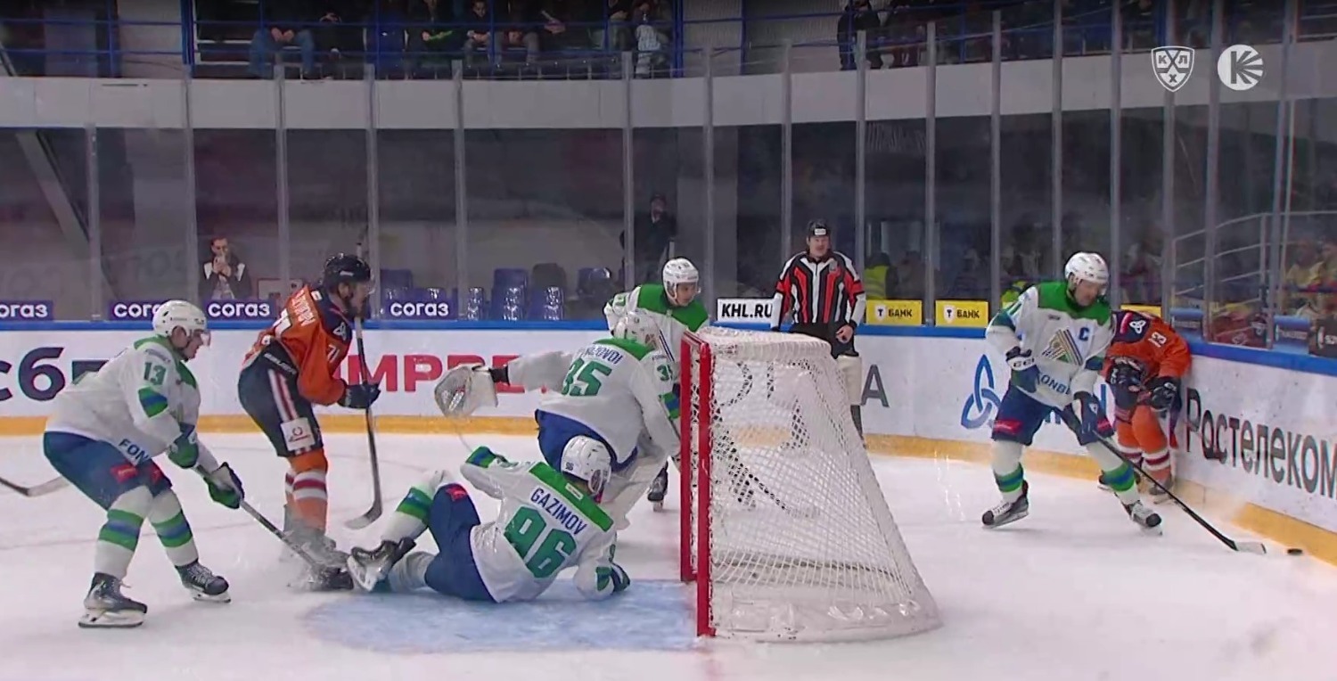 скриншот видео матча. скриншот видео матча.