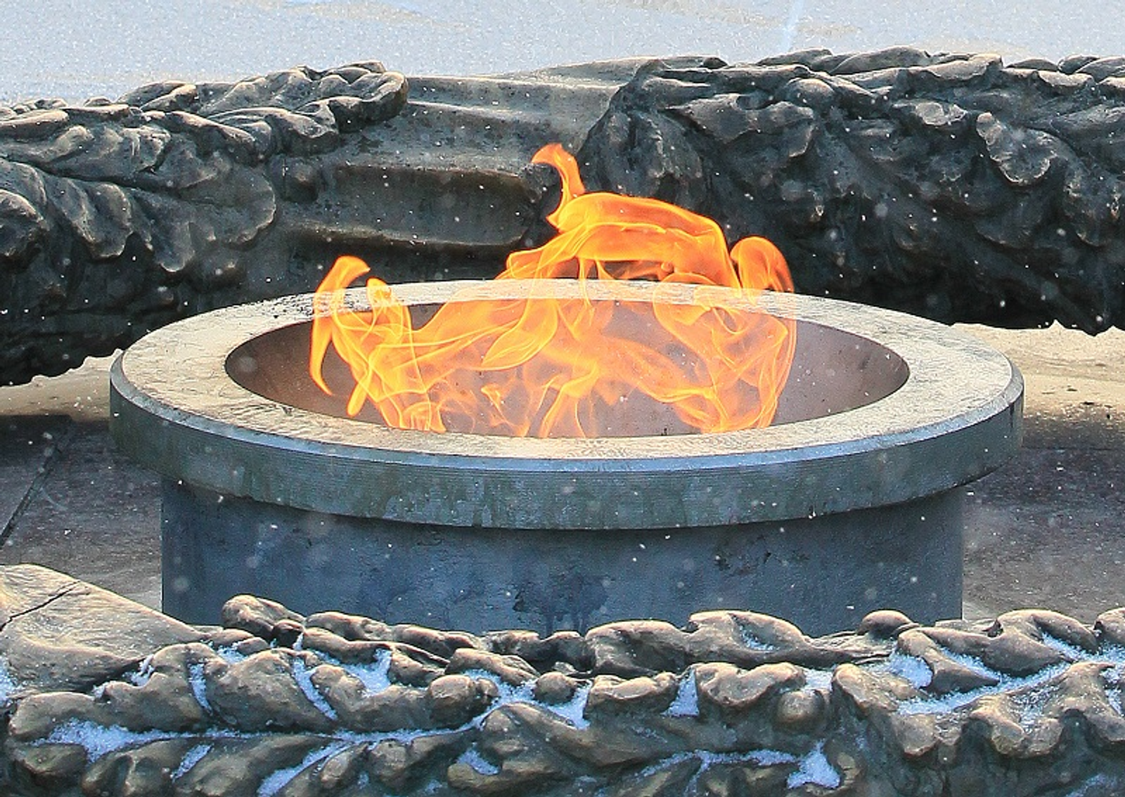 Фото Олега Яровикова.