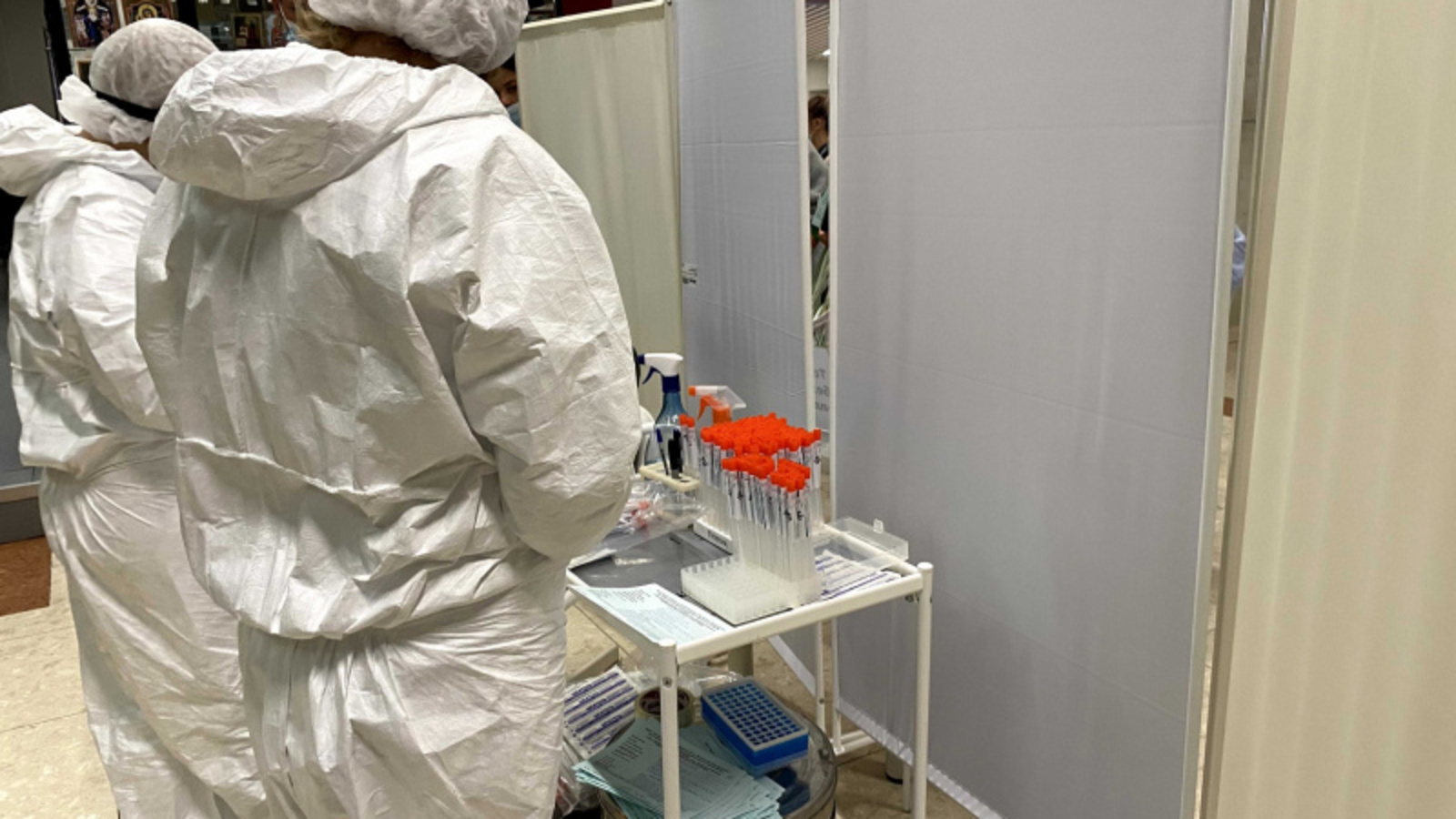 Фото Елены Колоколовой.