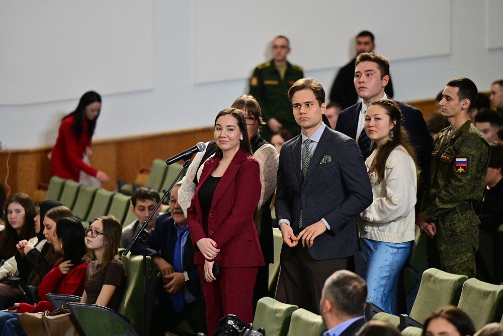 Азата Мухамедьянова. пресс-служба Главы РБ.