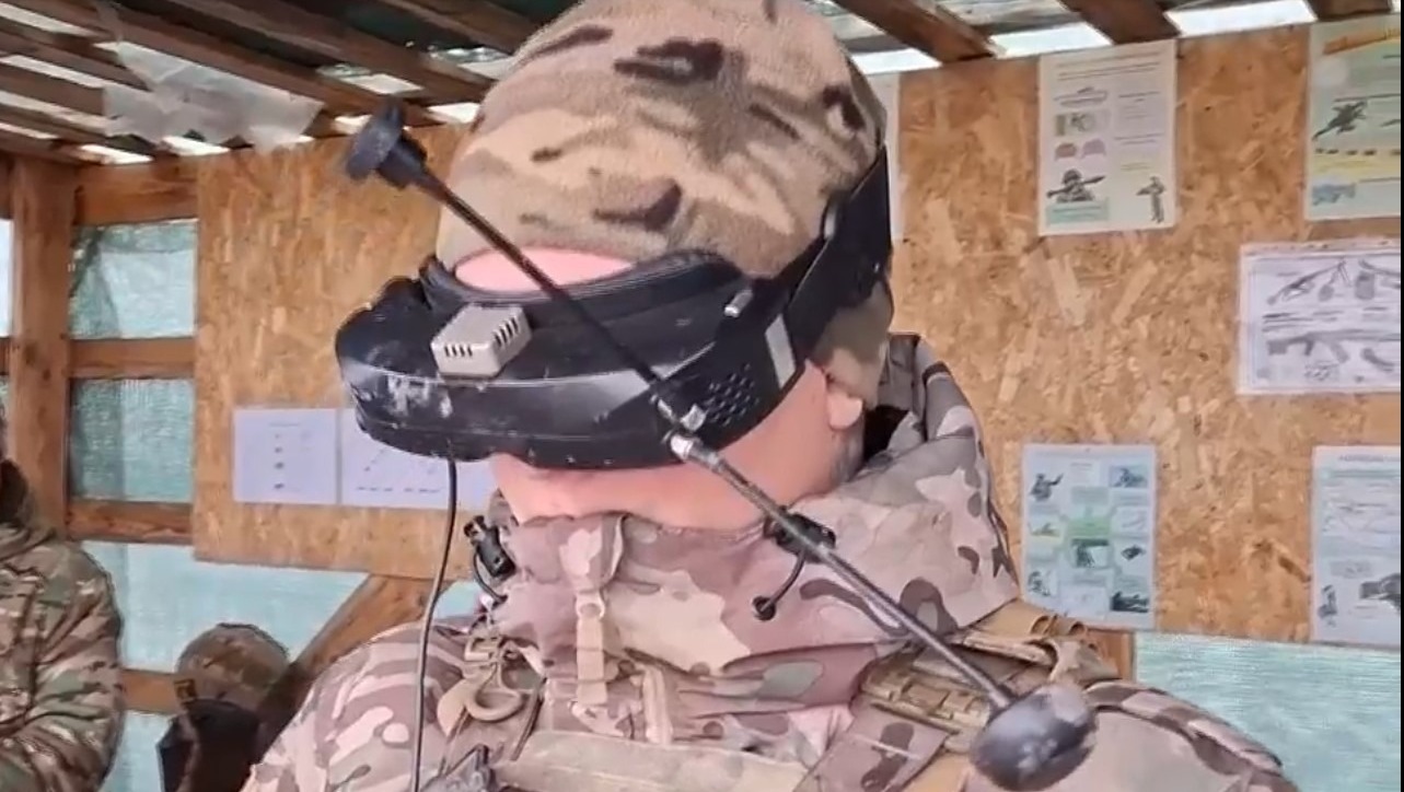 скриншот видео Азата Садреева. БСТ.