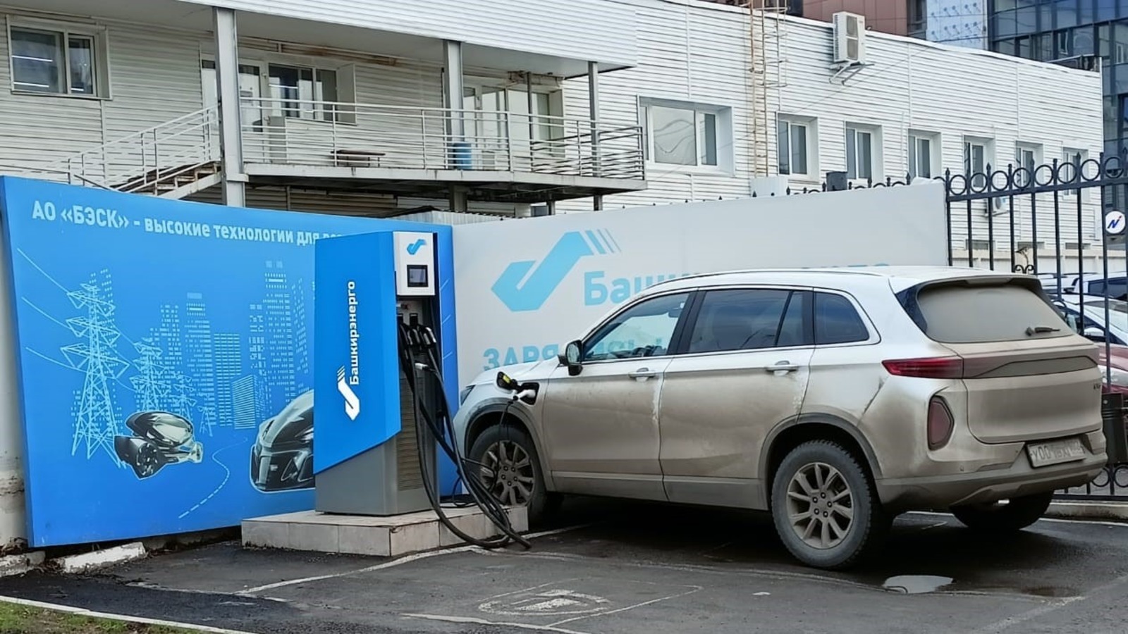 Валерия Шахова.