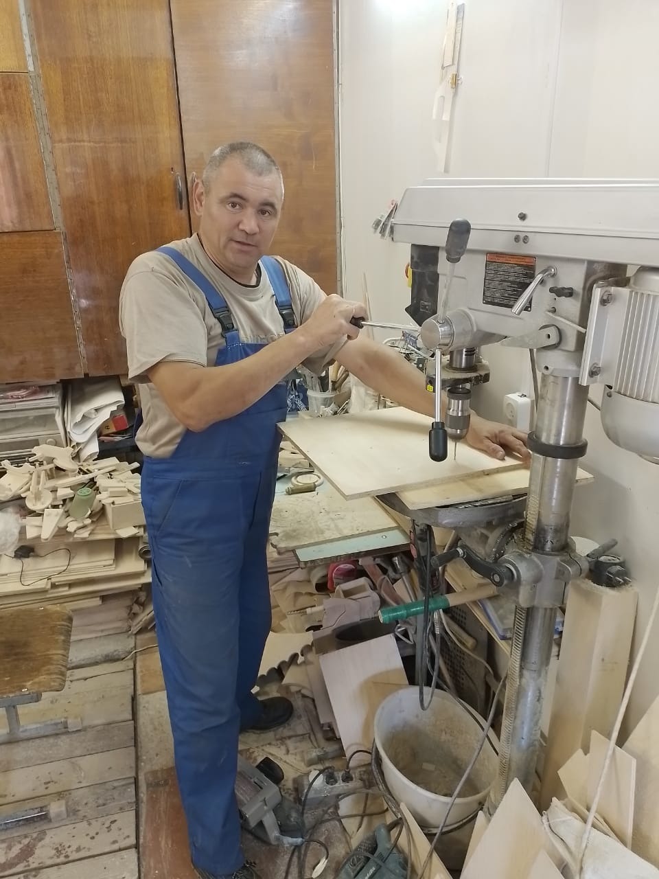 предоставлено Константином Харитоновым.