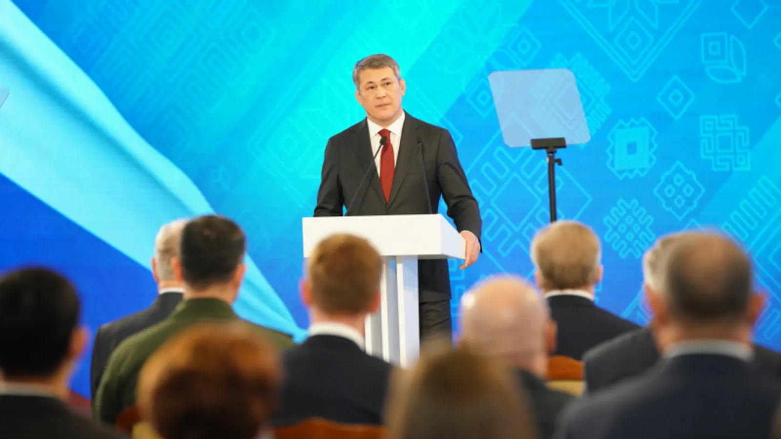 Фото Олега Яровикова.