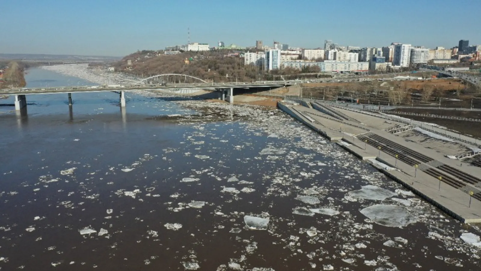 с личной страницы Радия Хабирова в соцсети.