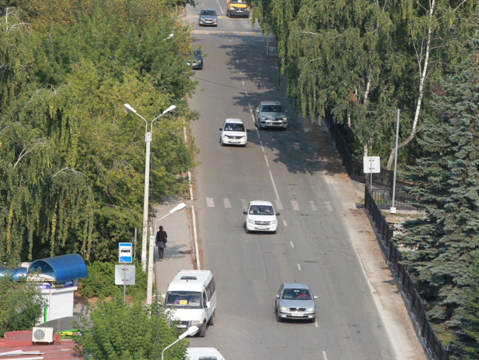 Фото Олега Яровикова.