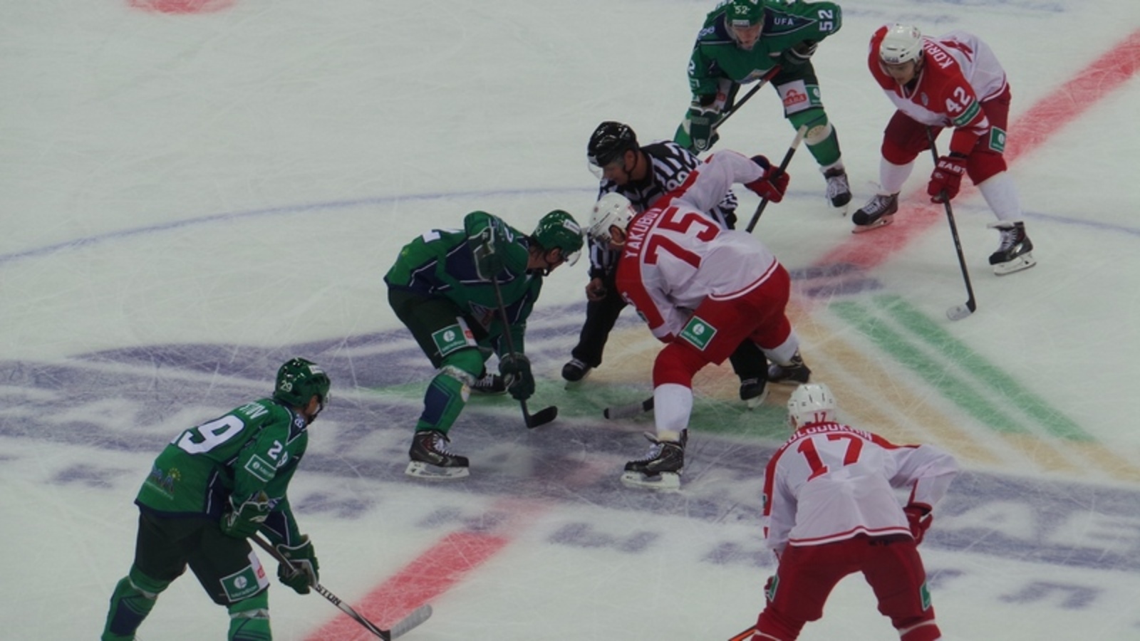 Фото автора.