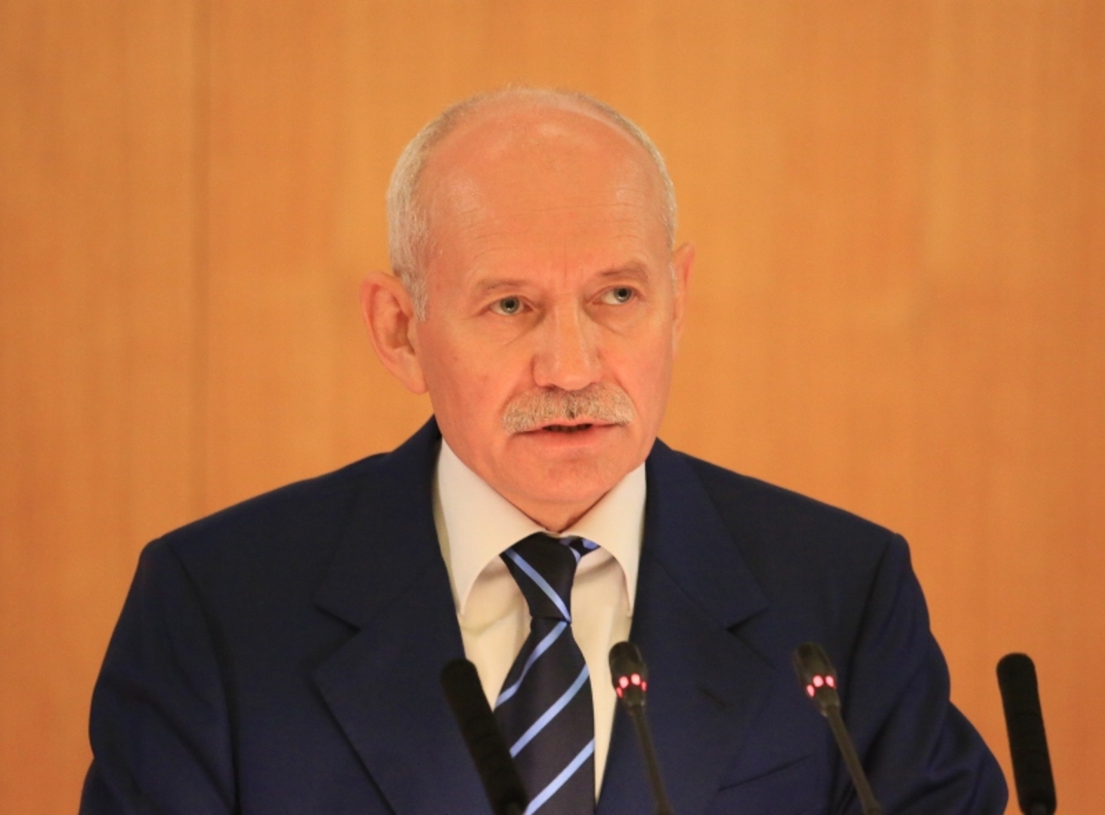 Фото Андрея Старостина.