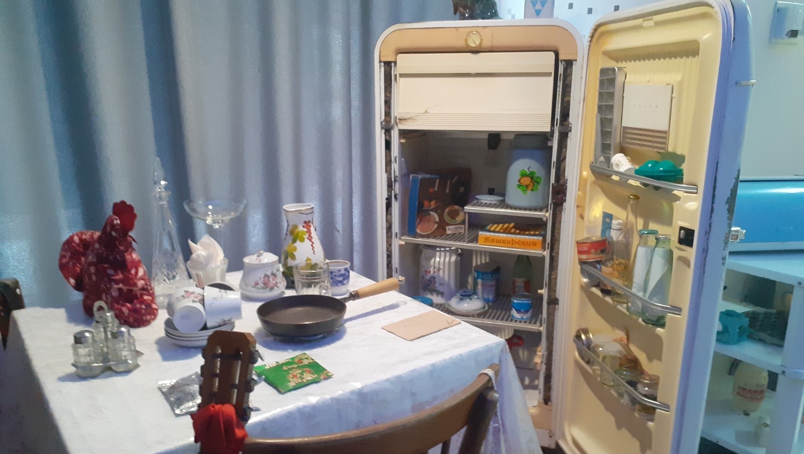 Владимира Шакиева. «Общественная электронная газета».