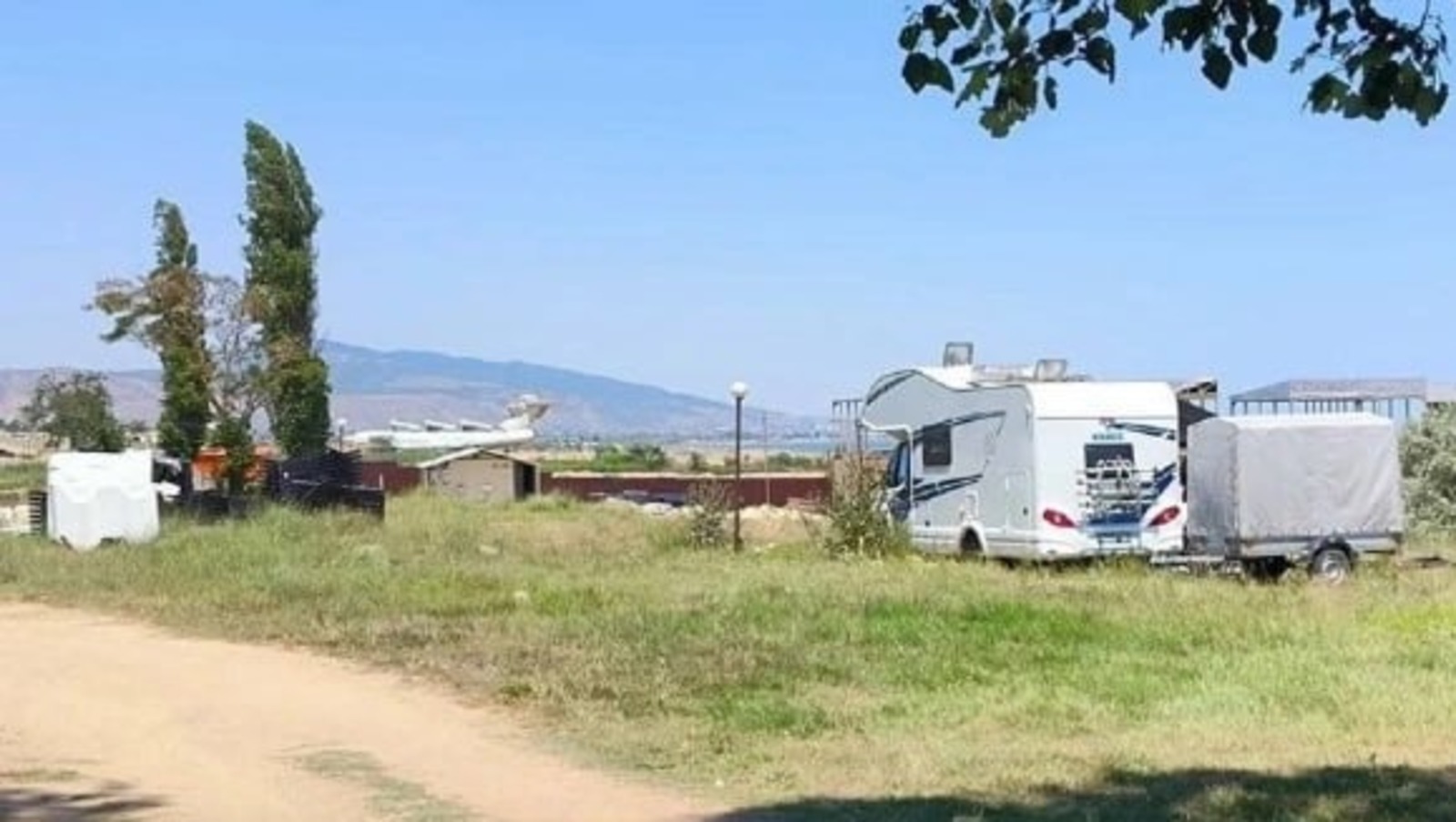 информационный центр Дербентского района Дагестана.